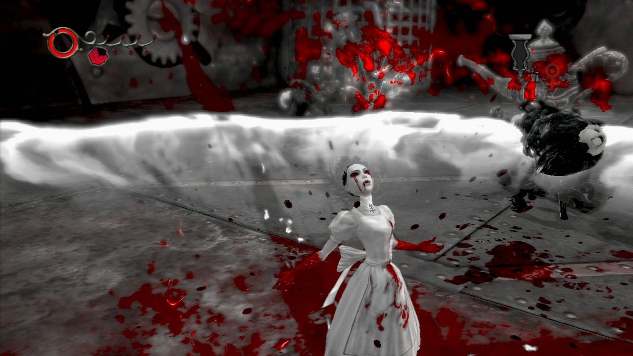 Alice: Madness Returns - Imagen 41